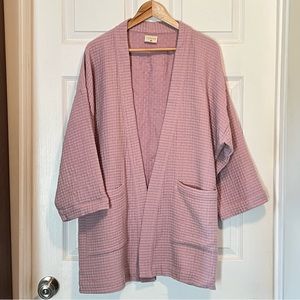 Curator SF Jules Cardigan